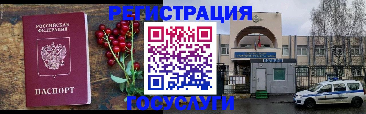прописка 2025 в Николаевске